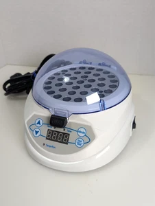 MIULAB DKT-100 Mini Dry Bath Incubator 110v Ac - Picture 1 of 6