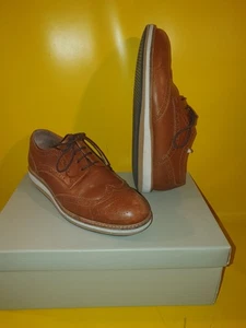 Zapatos de mujer NESPRESO Women Shoes Made in Portugal cuero auténtico - Imagen 1 de 7