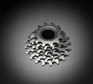 Shimano Dura Ace MF 7400 Freewheel / 7 Sp/ 12 21 / rd fd st fc sl hp #VELOWIZARD - Picture 1 of 9