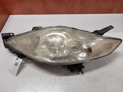 MAZDA 5 CR19 Scheinwerfer vorne links C23551040 2.0 Diesel 105kw 2007 27006188 - Bild 1 von 4