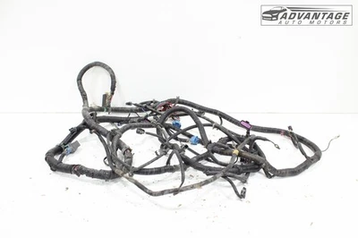 2005-2007 HUMMER H2 6.0L FRAME BODY CHASSIS WIRE WIRING HARNESS CABLE OEM - Image 1 of 4
