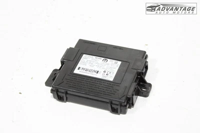 2015-2023 JEEP RENEGADE 2,4 Л L4 МОДУЛЬ УПРАВЛЕНИЯ КОНТРОЛЕМ ДАВЛЕНИЯ В ШИНАХ OEM - Изображение 1 из 4