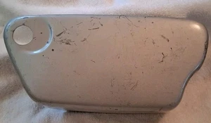 1965-1968 Honda CL77 / CL72 Scrambler 305 Left SideCover  - Picture 1 of 10