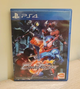 Kamen Rider Climax Fighters - PS4 PlayStation ASIA | English - Picture 1 of 2
