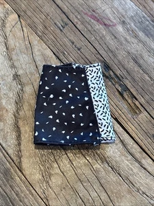 Barbie Doll Black And White Skirt - Picture 1 of 2