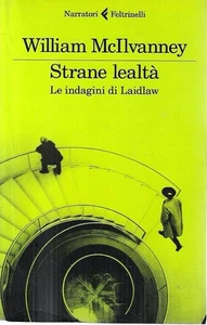 Strane lealtà. Le indagini di Laidlaw - Foto 1 di 1
