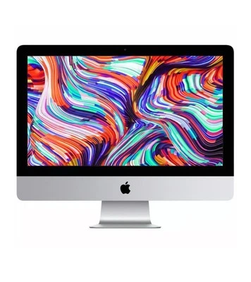 IMAC LATE 2015 RETINA - Image 1 of 3