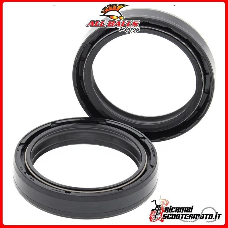 PARAOLI FORCELLA ALL BALLS HUSQVARNA SM 610 2002-2005 55-135#214 Foto 1 de 1