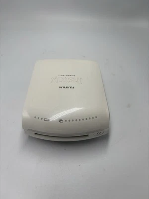 Fujifilm Instax Share SP-1 Portable Wireless Printer White Tested & Working - Image 1 of 4