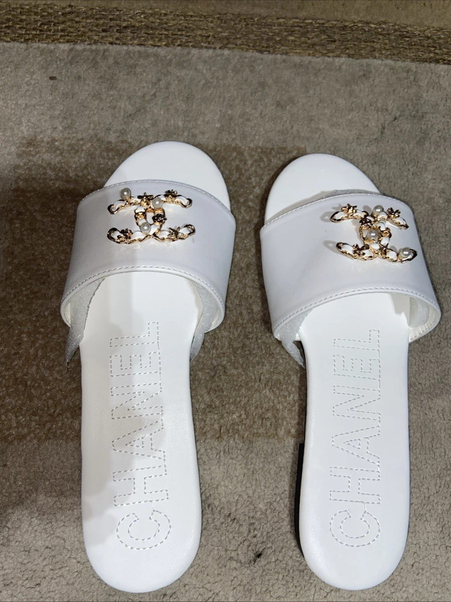 【SALE】CHANEL サンダル CHANEL Women's Sandals for sale | eBay