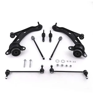 Brazos de control inferiores delanteros barra estabilizadora para Ford Mustang 2007-2010 4,6 L - Imagen 1 de 17