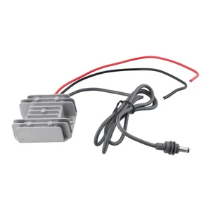 Cable de alimentación Step Up convertidor de 12V/24V a 30V3.5A con cable de CC para Starlink Mini - Imagen 1 de 18