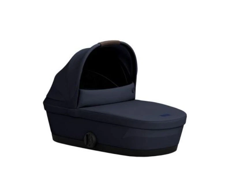 Cybex Navicella Melio Colore Ocean Blue - Imagen 1 de 1