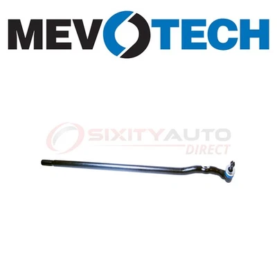 Mevotech OG Steering Tie Rod End for 1998-1999 Dodge Ram 3500 5.9L 8.0L L6 el Foto 1 de 4