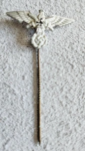 WW l & WW ll Natzi Stick Pin - Picture 1 of 2