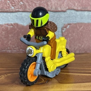 Lego Minifigure Wallop (CTY1318) From Stuntz Set 60297 - Picture 1 of 12