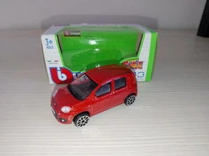 Fiat Nuova Panda 1:43 Burago Bburago - Foto 1 di 7