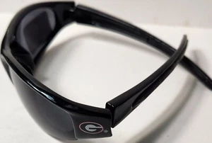 University Of Georgia Bulldogs Sammlerstück Premium Sonnenbrille (UV 400) robust  - Bild 1 von 2