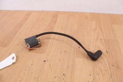 Yamaha TT 250 1980 bobina de encendido Foto 1 de 4