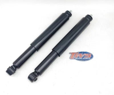 Kit 2 Shock Absorbers For FIAT 124 Era 131 SEAT 124 131 Foto 1 de 4