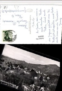 486898,Bad Gleichenberg Totale - Picture 1 of 1