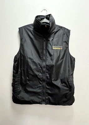 Chaleco térmico Gerbing's para moto negro talla 42 sin cargador Foto 1 de 4