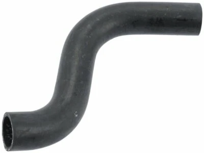 For 1971-1977 Ford Maverick Radiator Hose Upper 92832JQ 1972 1973 1974 1975 1976 - Image 1 of 2