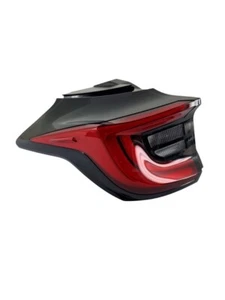 TOYOTA YARIS XP210 Rücklicht Rückleuchte Links Tailgate Left Side Rear light - Bild 1 von 7