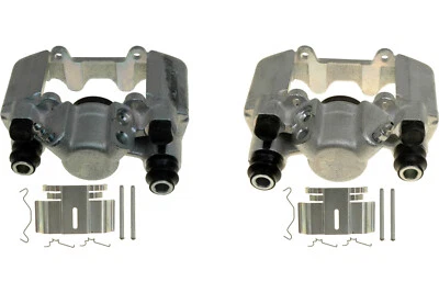 KIT Pinzas Freno Disco Raybestos Traseras para Toyota RAV4 2004-2005 (78785) Foto 1 de 3