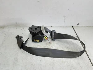 KIA CERATO SEAT BELT RH FRONT, SEAT BELT ONLY, YD, SEDAN/HATCH, 04/13- 05/18 13 - Picture 1 of 4