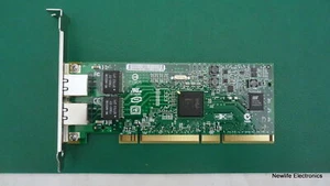 HP AB352-67003 PCI-X 1000 Base-T 2-Port GbE Core Card AB352-60003 - Picture 1 of 4