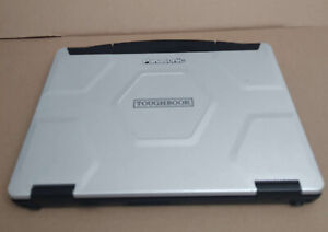 Panasonic Toughbook CF-54 i5 7th Touch 16GB RAM win10 PRO Cellular