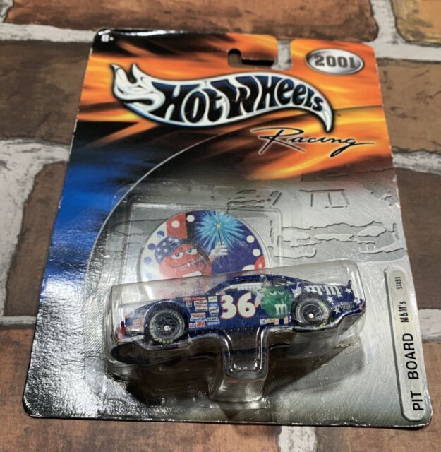 Preços baixos em Hot Wheels Ken Schrader Carros de Corrida de metal fundido