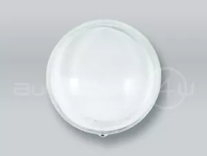 Luz antiniebla 2,7 L 2,8 L lente lámpara de conducción vidrio DERECHA o IZQUIERDA se adapta a AUDI A6 1998-2001 - Imagen 1 de 1