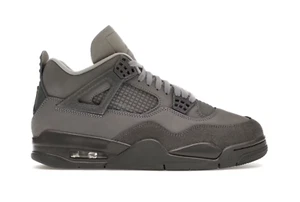 Air Jordan 4 Retro SE Paris Olympics Wet Cement - Picture 1 of 4