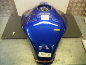 FUEL TANK HONDA CB600F7 2007 16700-MFG-D0 16551 - Bild 1 von 10