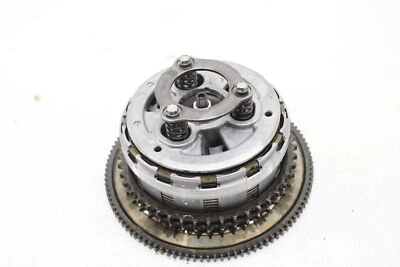 Harley-Davidson Touring Street Road King 2017-2022 base de embrague completa hidráulica Foto 1 de 4