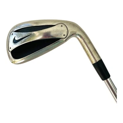Nike Slingshot 6 Iron True Temper Dynamic R300 Acero Regular 38" Derecha Nuevo Agarre Foto 1 de 4