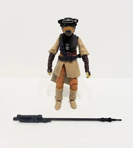 Star Wars Black Series 2015 Princesa Leia Organa disfrazada Boushh 6" - Imagen 1 de 2