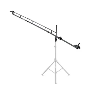 Grúa de pluma para cámara de video Proaim 12' Vega para videógrafos y cineastas (JB-VG12-01) - Imagen 1 de 12