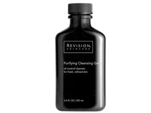 Revision Skincare Purifying Cleansing Gel Bottle - 3.4 oz BRAND NEW IN BOX - Picture 1 of 1