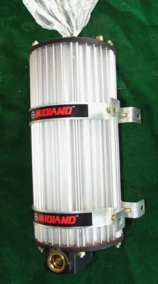 HALDEX MIDLAND  AIR BRAKE DRYER 2530-01-604-7863 ,  N50023C — 第 1/4 张图片