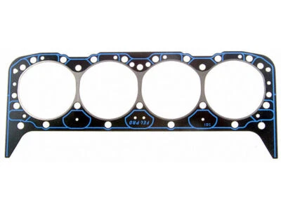 For 1975-1986 Chevrolet K10 Head Gasket Felpro 47981SMKY 1976 1977 1978 1979 - Image 1 of 2