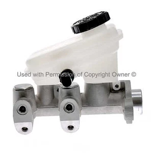 Brake Master Cylinder-New Quality-Built NM3008 - Picture 1 of 7