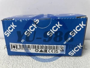 1PC New Sick WFS3-40N415 Photoelectric Sensor Free Shipping WFS340N415 - Picture 1 of 6