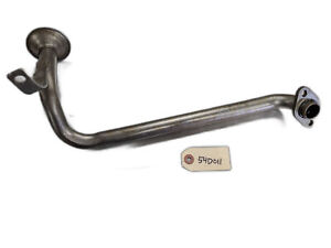 Engine Oil Pickup Tube From 2006 Ford F-150  5.4