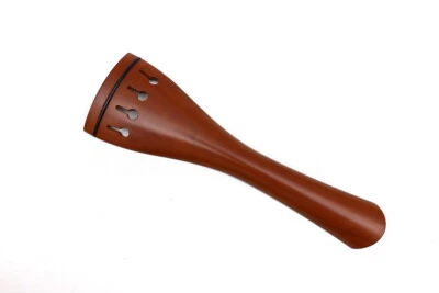 3/4 upright double bass tailpiece jujube wood Strong high quality bass parts - Image 1 of 4