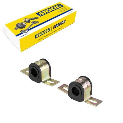 Kit de buje de barra estabilizadora de suspensión MOOG para Chrysler LeBaron 1982-1983 Foto 1 de 3