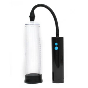 Rimba P-Pump PP02 Elektronische Vakuum Penispumpe Vergrößerungssystem SCHNELL & KOSTENLOS - Bild 1 von 4