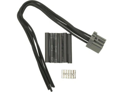 Conector de interruptor de ventana eléctrica para Mercury Grand Marquis 2009-2011 SMP 89631WPRR Foto 1 de 2